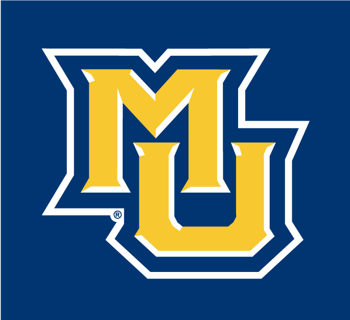 Marquette Golden Eagles 2005-Pres Secondary Logo iron on transfers for fabric